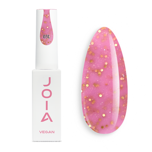 BB cream база JOIA vegan Shiny Shell №3 шелл3 фото