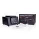 Стерилізатор (сухожарова шафа) SM-360C Black PRO Nail SM-360CBlack фото 5