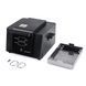 Стерилізатор (сухожарова шафа) SM-360C Black PRO Nail SM-360CBlack фото 1