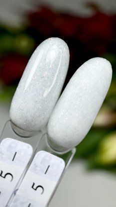 База для гель лаку Crooz Crystal 8 ml № 5 bc5 фото