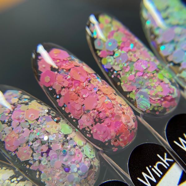 Gel candy 5 ml № 5 02010058 фото