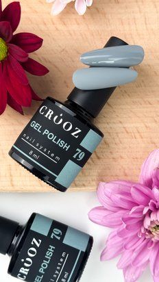 Гель лак Crooz 8 ml № 79 c0601676 фото