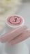Liquid Polygel Yukki 15 ml № 3 cy3 фото 1