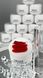 Гель твердий с камуфлюючий 30 ml № 17 creamygel17 фото 1