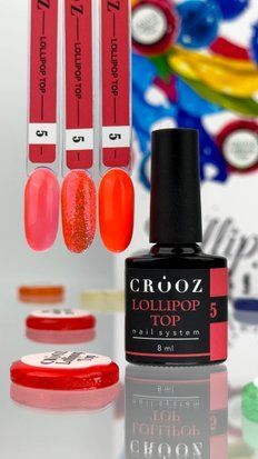 croozlollypoptop5 фото