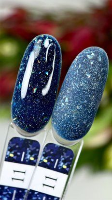 База для гель лаку Crooz Crystal 8 ml № 11 bc11 фото