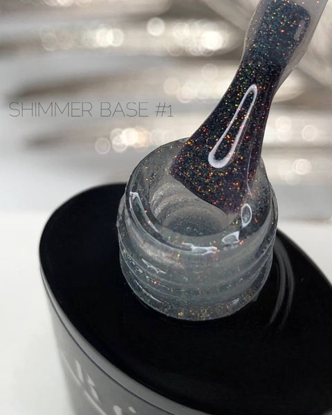 База Crooz Shimmer 8 ml № 1 c0309018 фото