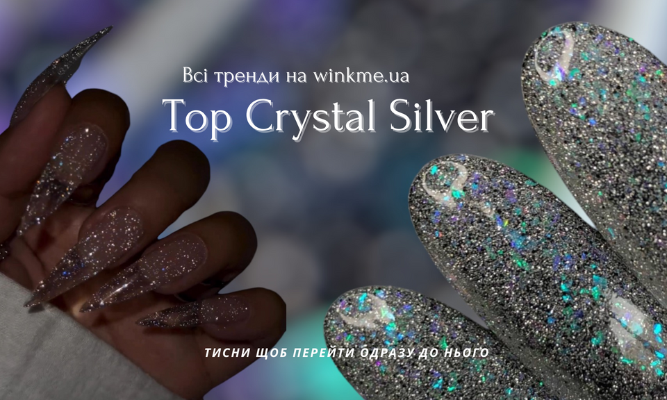 top crystal