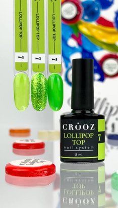 croozlollypoptop7 фото