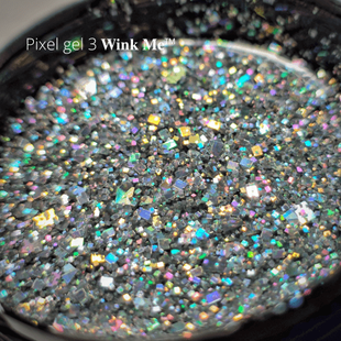 Gel pixel 8 ml № 3 0213038 фото