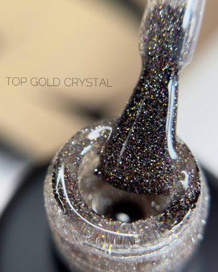 Топ Crooz Gold Crystal 8мл ctopcsg фото