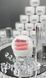 Гель твердий с камуфлюючий 30 ml № 21 creamygel21 фото 1