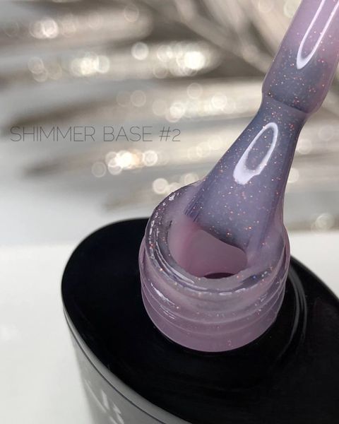 База Crooz Shimmer 8 ml № 2 c0309028 фото