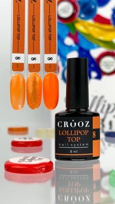 croozlollypoptop8 фото