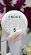 Builder FLORA TOUCH GEL Crooz &mdash; твердий гель із сухоцвітами 15 мл № 5 FLORA TOUCH GEL5 фото 1