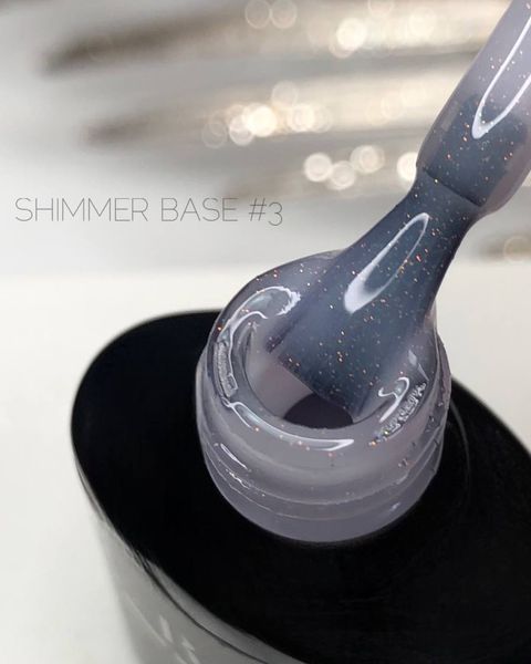База Crooz Shimmer 8 ml № 3 c0309038 фото