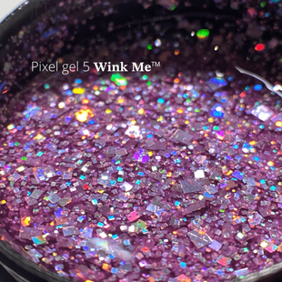 Gel Pixel 8 ml № 5 0213058 фото