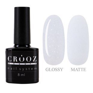База Crooz Shimmer 8 ml № 4 c0309048 фото