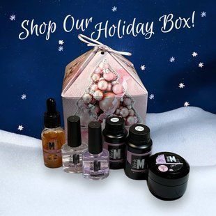 Подарунковий бокс № 1 Easy start box1 фото