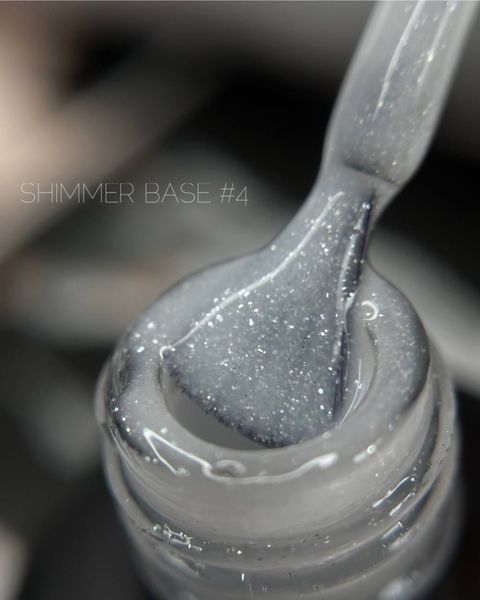 База Crooz Shimmer 8 ml № 4 c0309048 фото