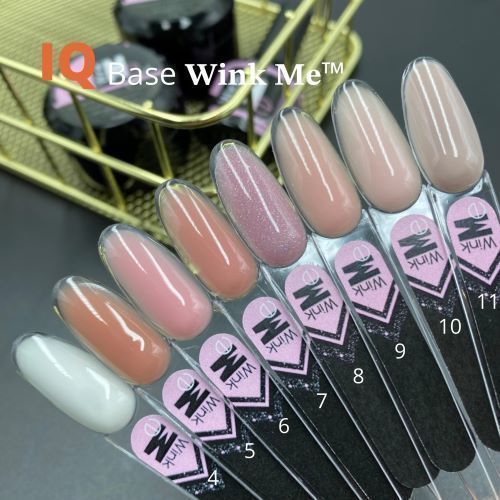 Base Iq 15 ml № 7 03070715 фото