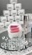 Гель твердый Gel builder Creamy Crooz камуфлющий 30 ml № 6 creamygel6 фото 1
