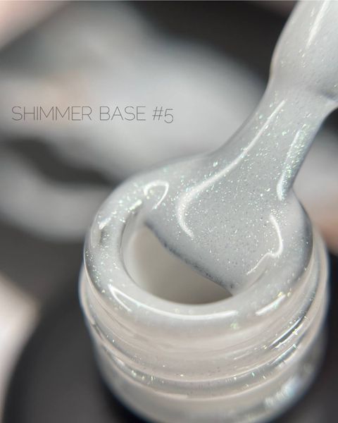 copy_База Crooz Shimmer 8 ml № 5 c0309058 фото