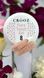Builder FLORA TOUCH GEL Crooz &mdash; твёрдый гель с сухоцветами 15 мл № 8 FLORA TOUCH GEL8 фото 1