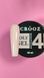 Полігель Crooz 30 ml (баночка) № 4 с14150430 фото 2