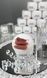 Гель твердий с камуфлюючий 30 ml № 25 creamygel25 фото 1