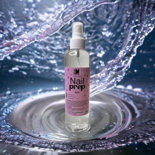 Wink Me Nail Prep 250 мл &mdash; знежирювач для нігтів c1301200 фото