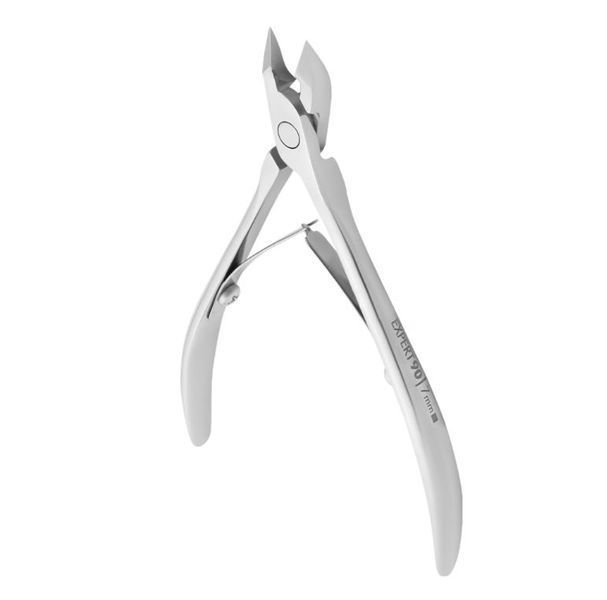 Кусачки професійні для шкіри EXPERT 90 7 мм s2309907 фото