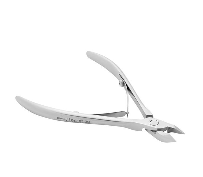Кусачки професійні для шкіри EXPERT 90 7 мм s2309907 фото