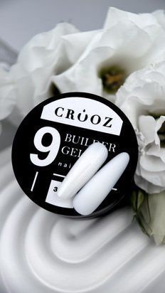Gel builder Crooz 30 ml № 9 cb9 фото