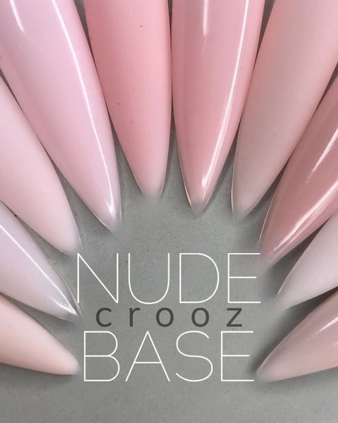 База Crooz Nude 8 ml № 5 c0306058 фото