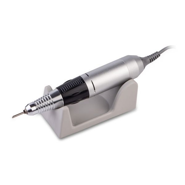 Фрезер для манікюру Bucos Nail Drill ZS-705 65 Вт, 35 000 об/хв (+6 фрез у подарунок) bucosproblack фото