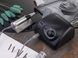 Фрезер для манікюру Bucos Nail Drill ZS-705 65 Вт, 35 000 об/хв (+6 фрез у подарунок) bucosproblack фото 5