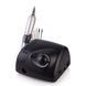 Фрезер для манікюру Bucos Nail Drill ZS-705 65 Вт, 35 000 об/хв (+6 фрез у подарунок) bucosproblack фото 4