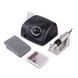 Фрезер для манікюру Bucos Nail Drill ZS-705 65 Вт, 35 000 об/хв (+6 фрез у подарунок) bucosproblack фото 1