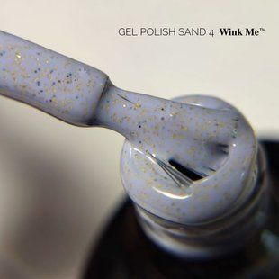 copy_Гель лак Sand 8 ml № 4 0501048 фото