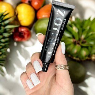 Живильний Крем для рук у тубі Crooz Soft care Rumbutan  30g ctuberumbutan фото