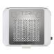 Настільна манікюрна витяжка Teri Diamond біла (решітка металік) терітурбом10 фото 3