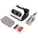Фрезер для манікюру BUCOS ZS-717 WHITE PROFESSIONAL (65W/35000 об.) + український посібник + 6 покращених фрез bucosZS-717WHITE фото 2