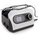 Фрезер для манікюру BUCOS ZS-717 WHITE PROFESSIONAL (65W/35000 об.) + український посібник + 6 покращених фрез bucosZS-717WHITE фото 5