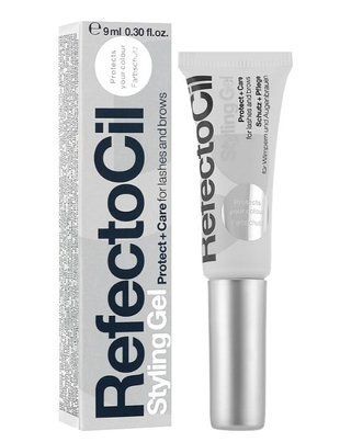 Фіксуючий гель для брів та вій RefectoCil Styling Gel, 9 мл 2680078 фото