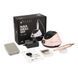 Фрезер для маникюра BUCOS Nail Drill X2 PRO BLUSH PINK (65W/35000 об.) + украинская инструкция + 6 улучшенных фрезBUCOS Nail Drill X2 PRO BLUSH PINK (65W/35,000 RPM) + Ukrainian manual + 6 enhanced bits X2PROBLUSHPINK фото 3