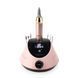 Фрезер для маникюра BUCOS Nail Drill X2 PRO BLUSH PINK (65W/35000 об.) + украинская инструкция + 6 улучшенных фрезBUCOS Nail Drill X2 PRO BLUSH PINK (65W/35,000 RPM) + Ukrainian manual + 6 enhanced bits X2PROBLUSHPINK фото 1