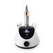 Фрезер для маникюра BUCOS Nail Drill X2 PRO BLUSH WHITE (65Вт/35 000 об/мин) + украинская инструкция + 6 улучшенных фрез X2PROBLUSHwhite фото 1