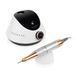 Фрезер для маникюра BUCOS Nail Drill X2 PRO BLUSH WHITE (65Вт/35 000 об/мин) + украинская инструкция + 6 улучшенных фрез X2PROBLUSHwhite фото 2