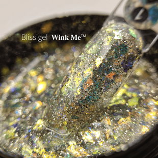 Gel Bliss 5 ml № 1 0209015 фото